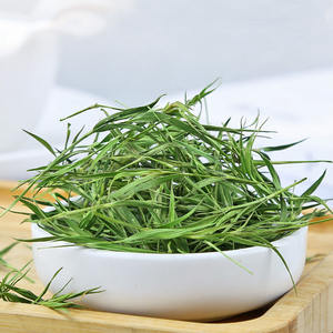 Toplu yüksek kalite doğal kurutulmuş bambu yaprak çay kurutulmuş otlar aromalı çay gevşek yaprak çay bırakır - Product Image 4