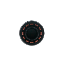 Conector rápido de riego y riego de 3/4 pulgadas con tope