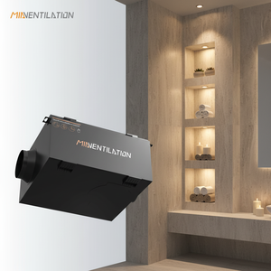 <span class=keywords><strong>MIA</strong></span> 1000m3/H Ventilador <span class=keywords><strong>de</strong></span> conducto <span class=keywords><strong>de</strong></span> techo comercial Ventilador <span class=keywords><strong>de</strong></span> escape <span class=keywords><strong>de</strong></span> aire centrífugo para almacén <span class=keywords><strong>de</strong></span> oficina - Product Image 2