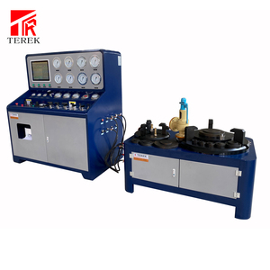 Nóng Bán thiết kế mới Thiết bị kiểm tra van điều khiển ô tô thủy lực cho băng ghế thử nghiệm - Product Image 2