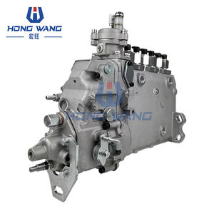 Kit de pompe à carburant diesel 1016093750 6738-71-1520 Pompe d'injection de carburant personnalisable 6BT5.9 pour moteur Komatsu SAA6D102 PC200-7 PC220-7 - Product Image 4