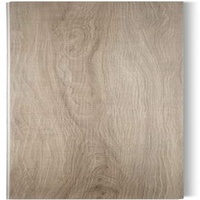 Fabrik preis erstklassiges jungfräuliches Material PVC-Tanz-Vinyl-Bodenplatten Klicken Sie auf Luxus-Vinyl-Dielen