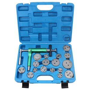 18pcs Pneumatic Brake Piston <strong>Wind</strong> <strong>Back</strong> <strong>Tool</strong> - Product Image 2