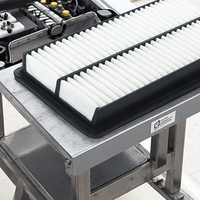 Filtre à air automatique de haute qualité OEM RF4F13Z40 RF4F13Z40H directement du fabricant