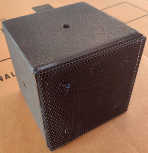 Mini Loa di động 5inch đồng trục thụ động hai cách PA Hệ thống loa - Product Image 1