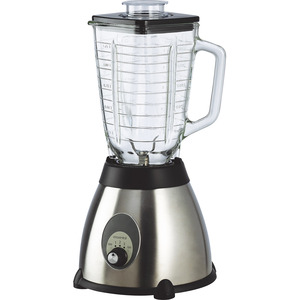 <span class=keywords><strong>Licuadora</strong></span> Similar a <span class=keywords><strong>Oster</strong></span> con Jarra de Vidrio de 1.25L - Product Image 3