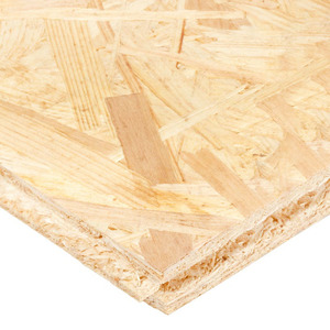 Ván Sàn OSB 3 Lưỡi & Rãnh 18Mm 2400Mm X 590Mm - Product Image 1
