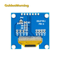 Xiaomi-Mini Module d'affichage OLED, 1.3 "/13", pour montre connectée I2C, Micro panneau, écran couleur, fabrication artisanale