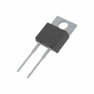 Authorized Distributor TO-220-2 Electronic Chips Component Single Diodes SIC0460Y-BP - Product Image 1