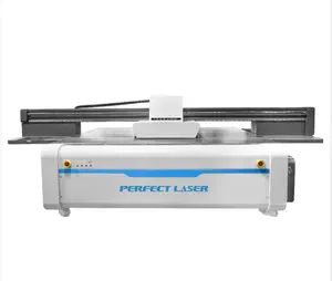 Factory Direct Sell Flat UV Digital Printer Printing Machines For Phone Hard Paper Packaging