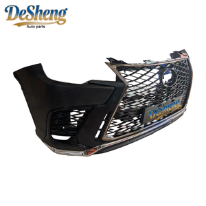 Servicio Postventa sin Preocupaciones para <span class=keywords><strong>Lexus</strong></span> <span class=keywords><strong>LX</strong></span>, Incluye Parachoques Delanteros, Faros, Rejillas, Radiadores, Persianas, Piezas de Repuesto - Product Image 3