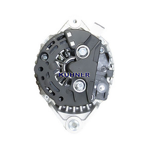 Alternatore compatibile con VAUXHALL ZAFIRA A 2.0 Benzina (KW: 147, CV: 199) dal 06-2002 al 06-2005 KUHNER 301909RI NUOVO - Product Image 3