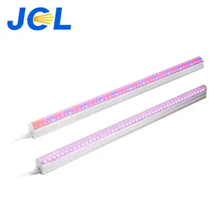 Led màu xanh lá cây nhà máy chiếu sáng trong nhà Quang phổ đầy đủ Ống thương mại nuôi fullspectrum dẫn phát triển ánh sáng