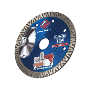 7 "180มมออกแบบใหม่พิเศษฟัน<span class=keywords><strong>เลื่อย</strong></span>เพชรใบมีดกระเบื้องพอร์ซเลนตัดแผ่นตัดเซรามิกดิสโก้ diamantado - Product Image 4