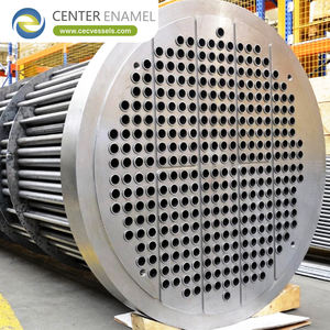 ชุดทดสอบความสมบูรณ์สำหรับการตรวจจับการรั่วไหลและการทดสอบแรงดันของท่อและถังแลกเปลี่ยนความร้อน - Product Image 5