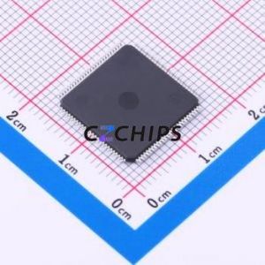 ชิปไอซีไมโครคอนโทรลเลอร์ของแท้/MPU/SOC LQFP-100 CKS32F103VET6ใหม่ (14x14) - Product Image 2