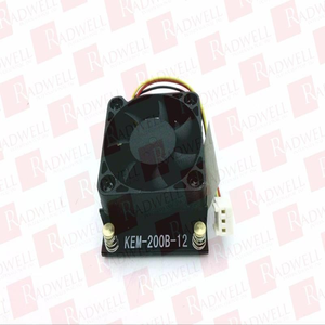 PLC Stock <span class=keywords><strong>Cofan</strong></span> Kem200b12 (nuevo en caja) - Product Image 1