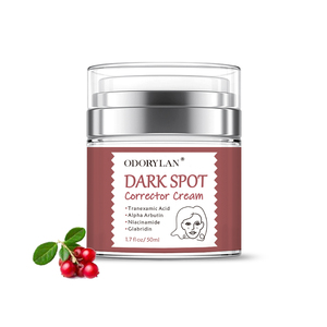 Remove Melasma Crèmes foncées sèches Japanese Whitening Paris Oily Best Renewal <span class=keywords><strong>Crème</strong></span> <span class=keywords><strong>de</strong></span> <span class=keywords><strong>nuit</strong></span> blanchissante jour - Product Image 4