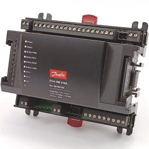 Mới ban đầu đã sẵn sàng 087b2760 ECA-XM 210A 7 kho tự động hóa công nghiệp PLC lập trình điều khiển - Product Image 1