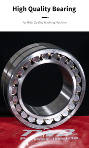 Lavadora Industrial Profesional para Hoteles de 15 kg a 200 kg, Lavadora de 100 kg - Product Image 3