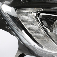 PROMOTION EXCEPTIONNELLE : Phare avant pour RENAULT LOGAN/SYMBOL 260609154R 260102037R