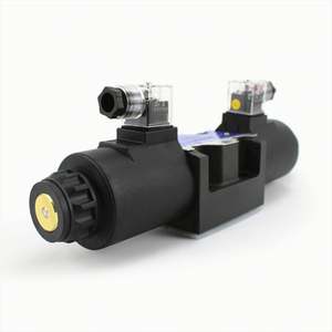 Válvula hidráulica 811404291 4WRVE 16 V200M-2X/G24K0/<span class=keywords><strong>B5M</strong></span> - Product Image 5