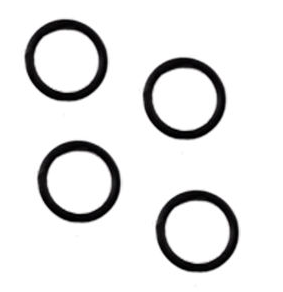 RATOPINK Inkjet Printer O-Ring 9,25*1,78 DB06024 Novo - Product Image 4