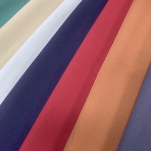 <span class=keywords><strong>2023</strong></span> nouveauté tissu de Polyester en acétate de soie lisse résistant aux rides pour vêtements de nuit haut de gamme - Product Image 6