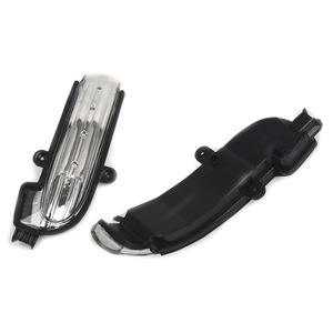 ไฟเลี้ยวกระจกมองข้างแบบ LED สำหรับรถยนต์ Mercedes-Benz C-Class W203 ปี 2003-2007 รุ่น A2038201521 - Product Image 4