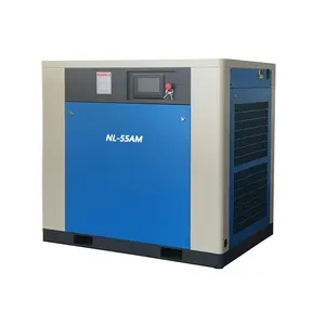 AZBEL Mini Portable Air Compressor With Air Dryer For Air Separation Unit Oxygen Nitrogen Argon Plant