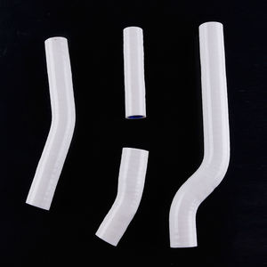 Manguera de silicona para Yamaha YZ450F <span class=keywords><strong>WR450F</strong></span> <span class=keywords><strong>2003</strong></span> -2007 - Product Image 1
