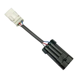 Lampu LED sepeda motor, lampu belakang sein tangan untuk Harley Davidson - Product Image 1