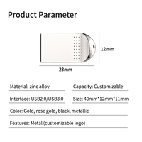KDATA Metal Disk Memory Card Flash Drive 2.0 256mb 512mb 1gb 2gb 4gb 8gb CI Usb Promotional Pendrive 32gb 64gb Usb Flash Drives.
