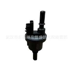 Válvula solenoide de vacío Peugeot Citroen 1.2T 9671744280 Dc 12V 0 1 Mpa para uso automotriz - Product Image 2