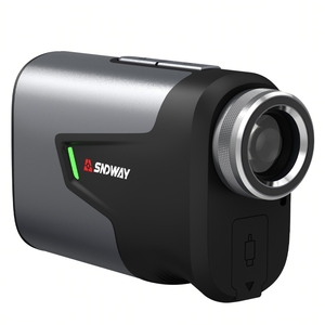 Sndway mesure numérique laser télémètre haute précision birding camo mini laser télémètre laser portable - Product Image 1