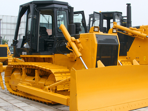 China Motor Factory Price Large <span class=keywords><strong>Crawler</strong></span> <span class=keywords><strong>Bulldozer</strong></span> <span class=keywords><strong>SD9</strong></span> en venta - Product Image 3