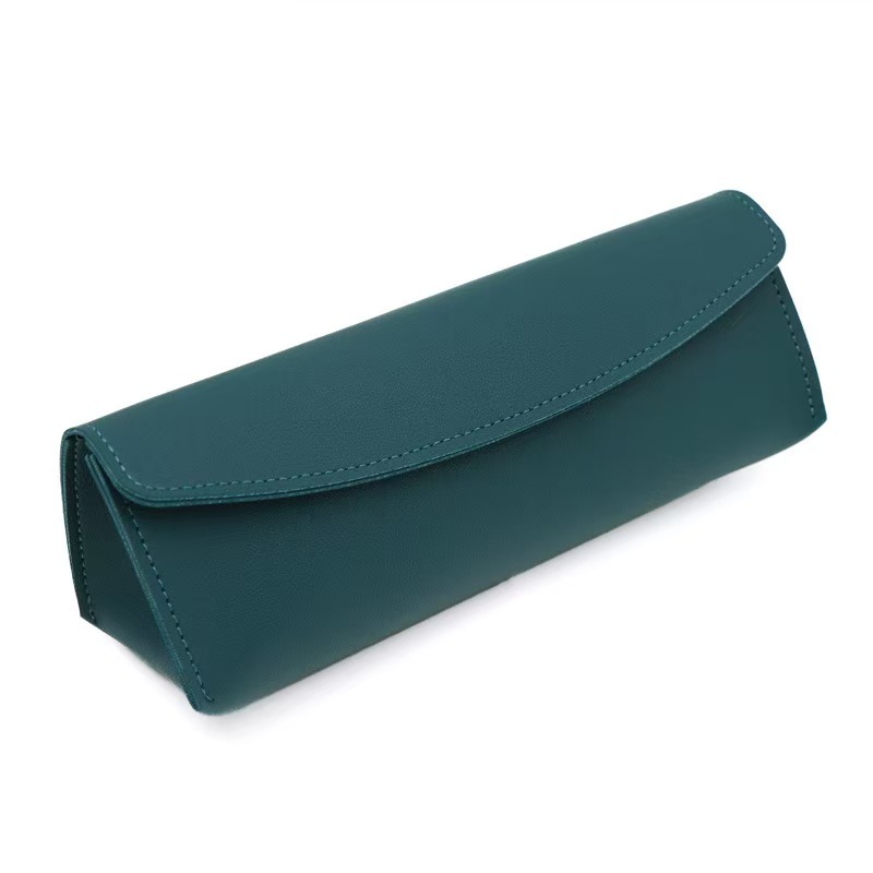 Verde oscuro