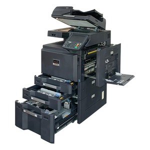 Refurbished A3 Black and <b>White</b> Copiers for Kyocera Taskalfa 5501i Laser <b>Printers</b> Office Print Machines Taskalfa 5501i Used Kyoce - Product Image 4