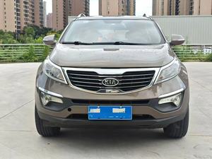 Voiture d'occasion intelligente <span class=keywords><strong>KI</strong></span> 2012, boîte automatique de haute qualité, caméra arrière, voiture d'occasion chinoise - Product Image 1