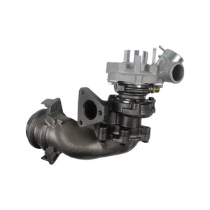 Geerin Turbo 454064-0002 028145701LV GT1544S 454064 piezas de turbocompresor diésel para Volkswagen <span class=keywords><strong>T4</strong></span> <span class=keywords><strong>Transporter</strong></span> 1,9 TD - Product Image 1