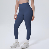 Leggings de yoga personnalisables avec logo, taille haute élastique, pantalons de jogging d'été, vêtements de fitness, shorts de sport pour femmes, pantalons de cyclisme et de vélo