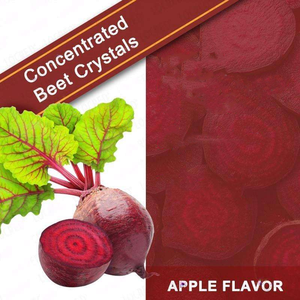 Oem tự nhiên hữu cơ củ cải đỏ chiết xuất từ rễ bột, củ cải đường gốc nước trái cây bột, củ cải đường Bột bổ sung - Product Image 3