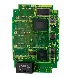 100% Original usado y nuevo <span class=keywords><strong>Fanuc</strong></span> 21ib placa base CPU 0293 0393 0392 Control de máquina <span class=keywords><strong>Cnc</strong></span> - Product Image 1