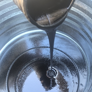 Bitume modifié SBS, matériau de construction routière en asphalte pétrolier - Product Image 6