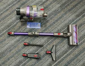 7 в 1 беспроводной пылесос для ковров - Product Image 5