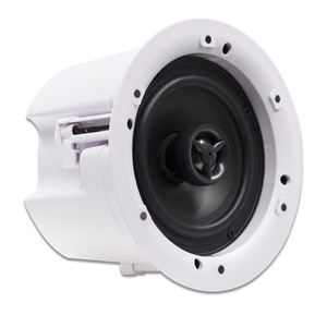 Haut-parleur de plafond connectable Tianlai TL-385H pour cinéma maison, en plastique, 5 25 6 5 10 pouces, 60w 30w 20w 8 - Product Image 1