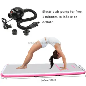 EVA Yoga Mat Non-slip Fitness Pad For Yoga Exercise Pilates Meditation Gym  Extra Thicken Exercise Durable Workout Mat dropship