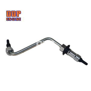 Pièces de moteur diesel 3223745 322-3745, tube de injection de carburant pour Caterpillar C4.4T 9269 9905 - Product Image 2