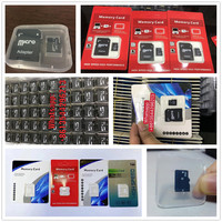 1Tb Camera Geheugenkaart, 32Gb 64Gb Upgrade 1Tb Geheugenkaart Voor Camera, 512 Gb Geheugenkaart