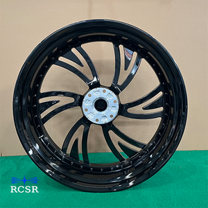 Jantes forgées sur mesure en 2 parties, PCD 6x139.7, 17, 18, 19, 20, 22, 24, 26 pouces pour Audi A3 A4 A5 S4 S5 A6 A7 <span class=keywords><strong>RS3</strong></span> RS4 - Product Image 6